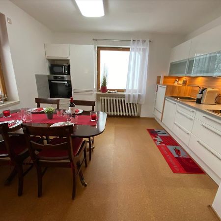 Mitten Im Bayerischen Wald-95M² Wohnung + *Netflix* Direkt Am Skilift! Schofweg Exterior photo
