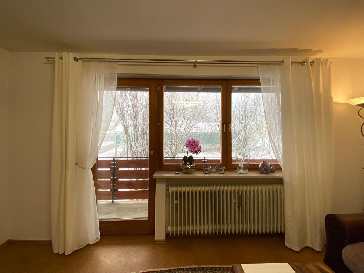 Mitten Im Bayerischen Wald-95M² Wohnung + *Netflix* Direkt Am Skilift! Schofweg Exterior photo