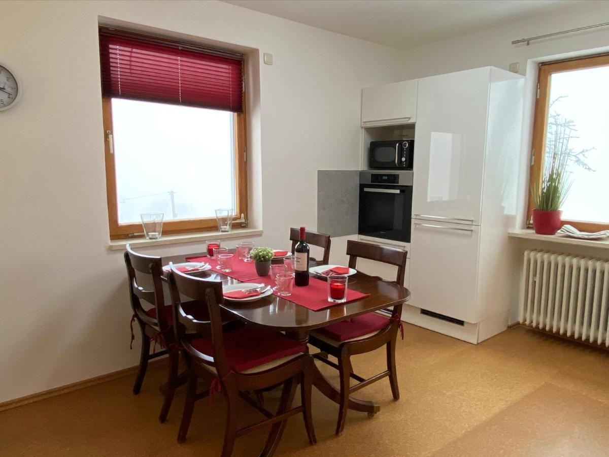 Mitten Im Bayerischen Wald-95M² Wohnung + *Netflix* Direkt Am Skilift! Schofweg Exterior photo