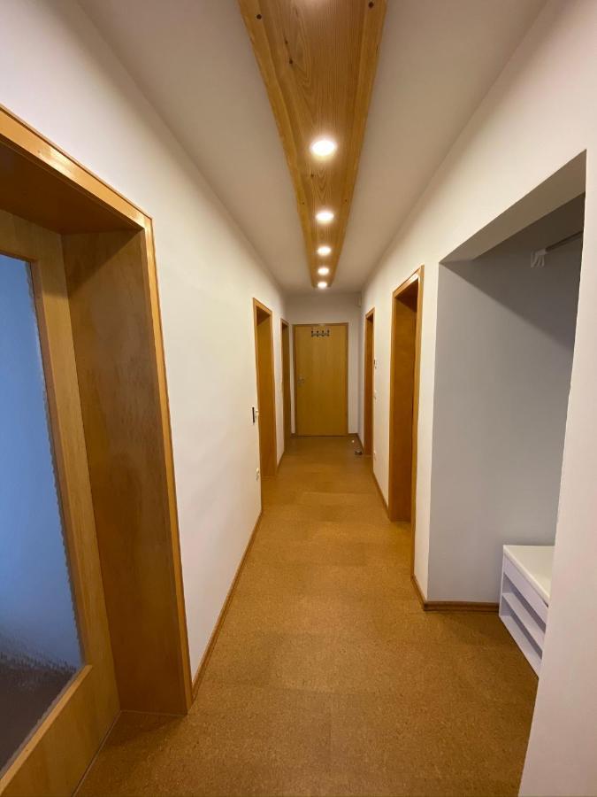Mitten Im Bayerischen Wald-95M² Wohnung + *Netflix* Direkt Am Skilift! Schofweg Exterior photo