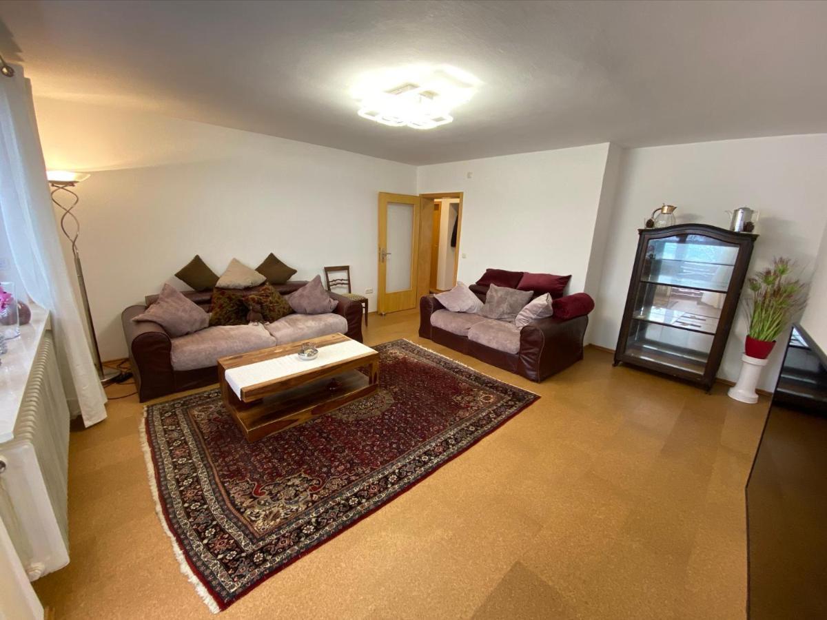 Mitten Im Bayerischen Wald-95M² Wohnung + *Netflix* Direkt Am Skilift! Schofweg Exterior photo