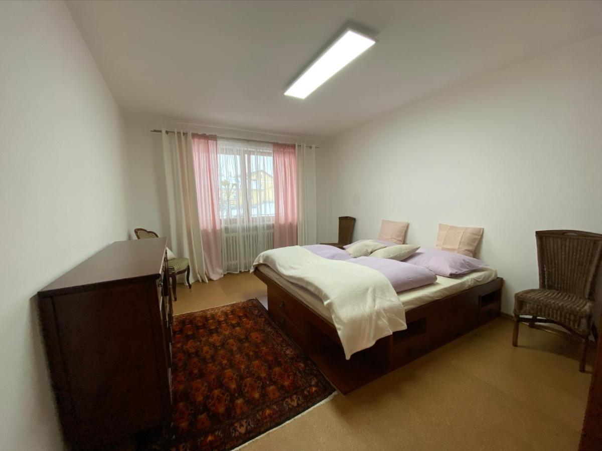 Mitten Im Bayerischen Wald-95M² Wohnung + *Netflix* Direkt Am Skilift! Schofweg Exterior photo