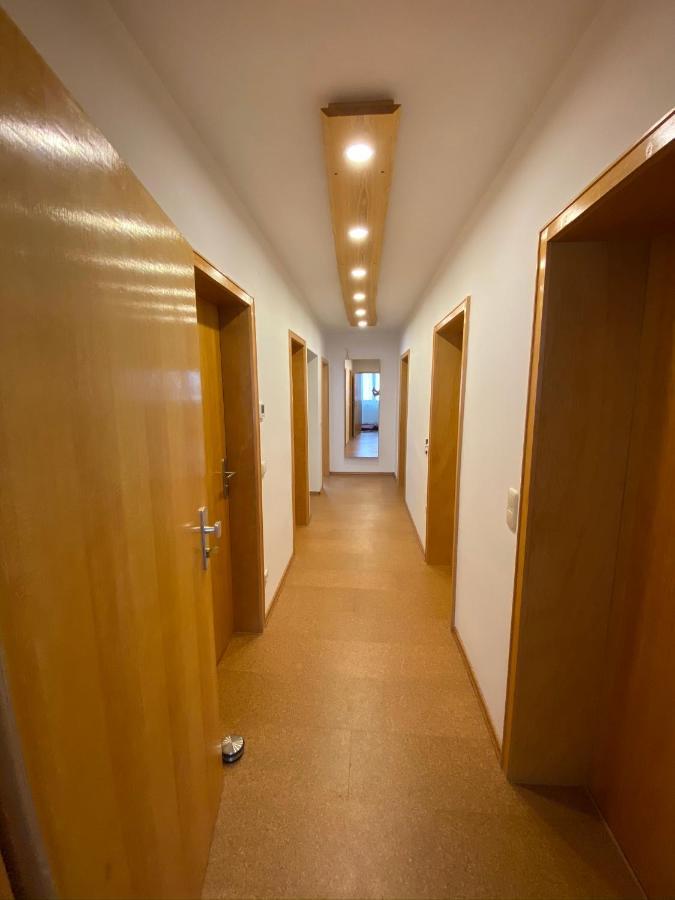 Mitten Im Bayerischen Wald-95M² Wohnung + *Netflix* Direkt Am Skilift! Schofweg Exterior photo