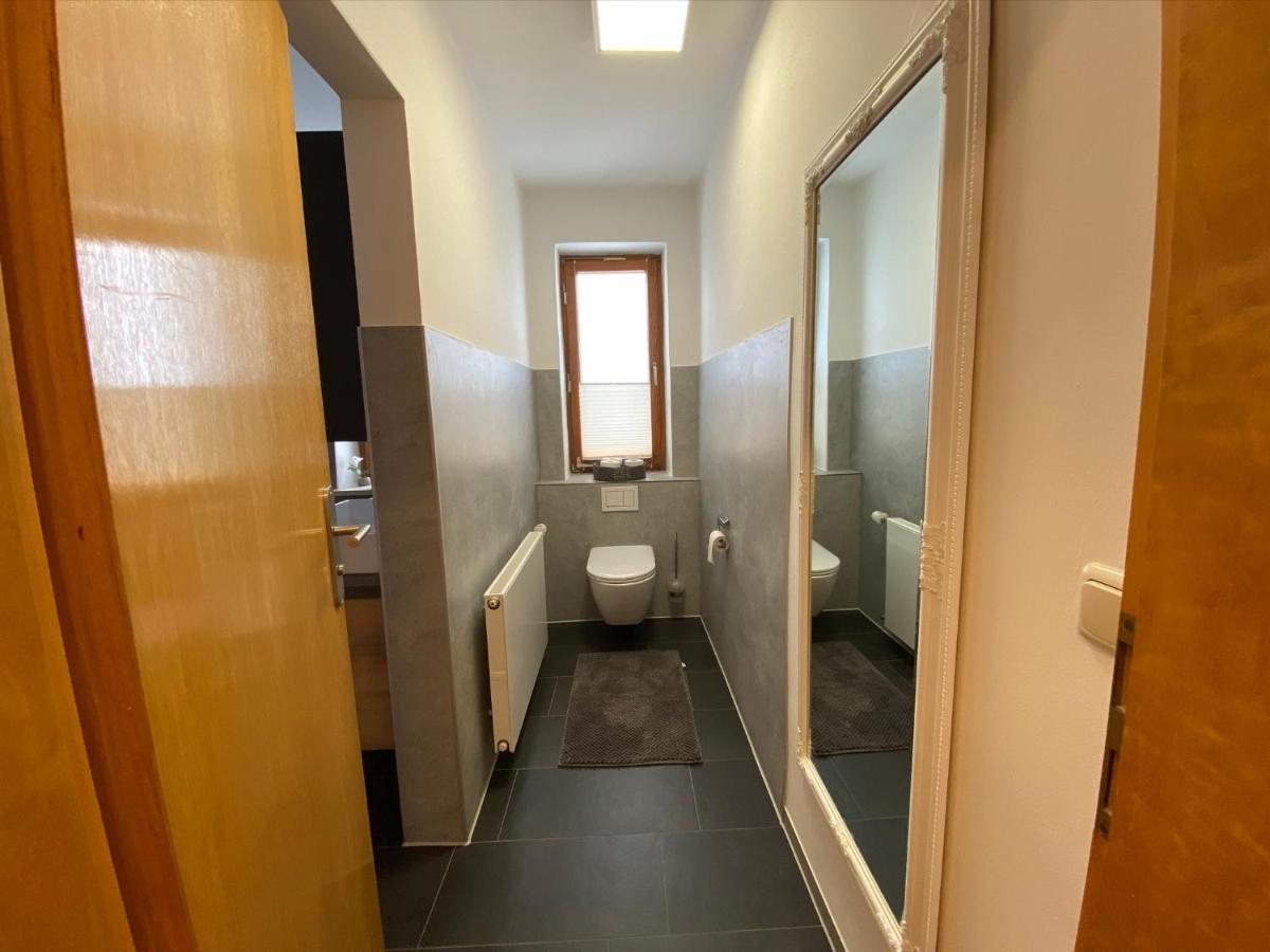 Mitten Im Bayerischen Wald-95M² Wohnung + *Netflix* Direkt Am Skilift! Schofweg Exterior photo