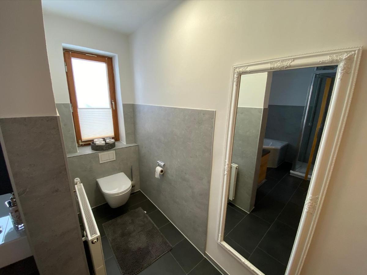 Mitten Im Bayerischen Wald-95M² Wohnung + *Netflix* Direkt Am Skilift! Schofweg Exterior photo