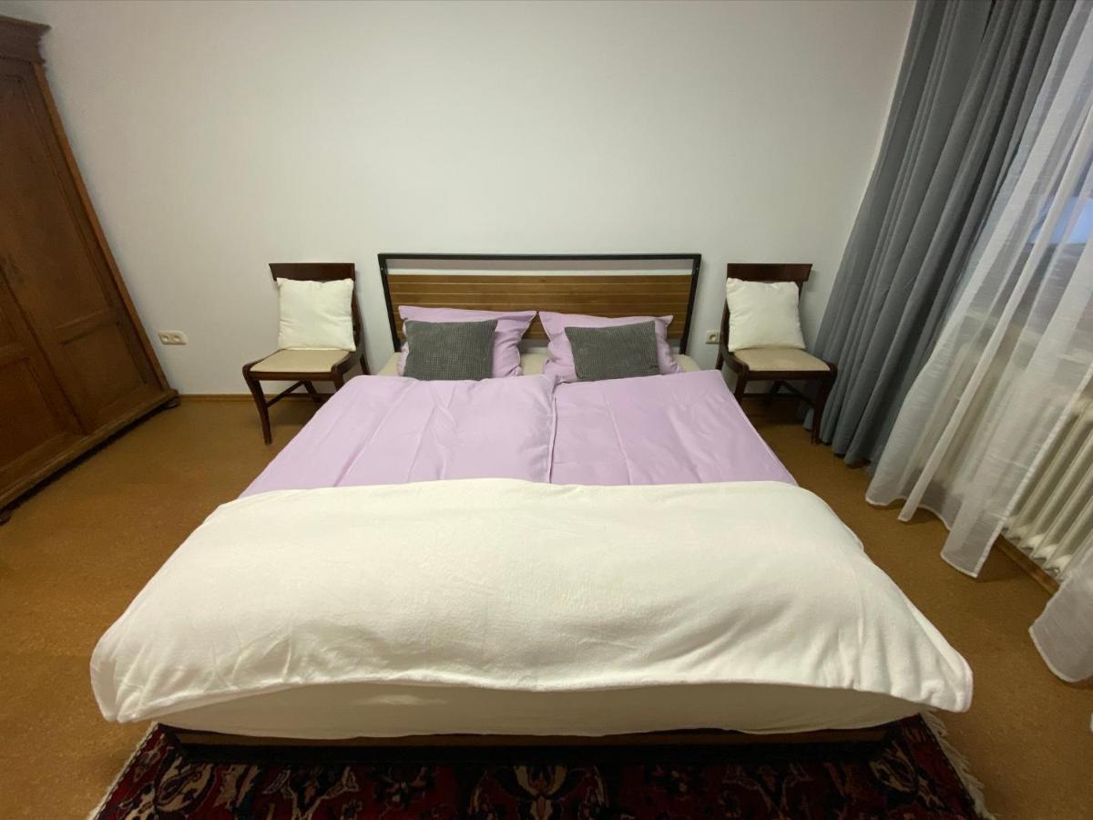 Mitten Im Bayerischen Wald-95M² Wohnung + *Netflix* Direkt Am Skilift! Schofweg Exterior photo
