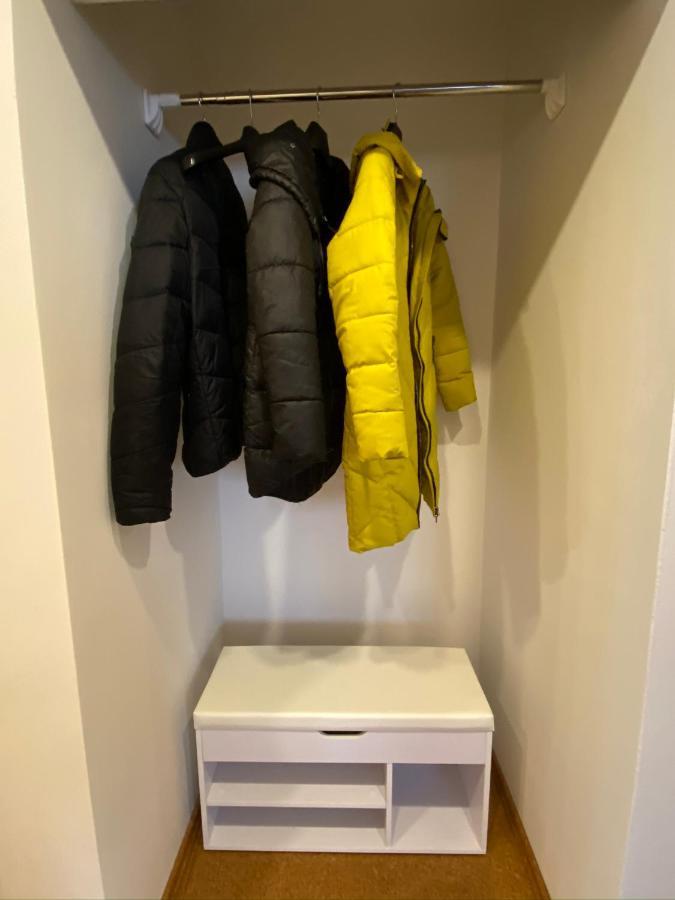 Mitten Im Bayerischen Wald-95M² Wohnung + *Netflix* Direkt Am Skilift! Schofweg Exterior photo